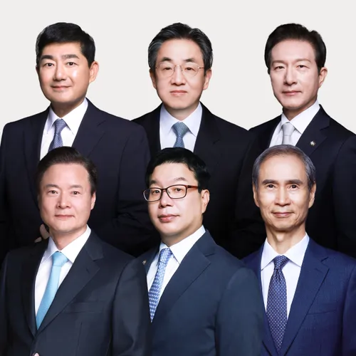 대구광역시변호사 74인의 변호사소개